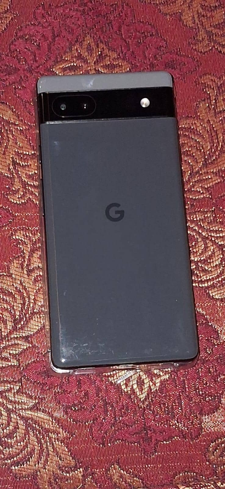 Google pixel 6a 2
