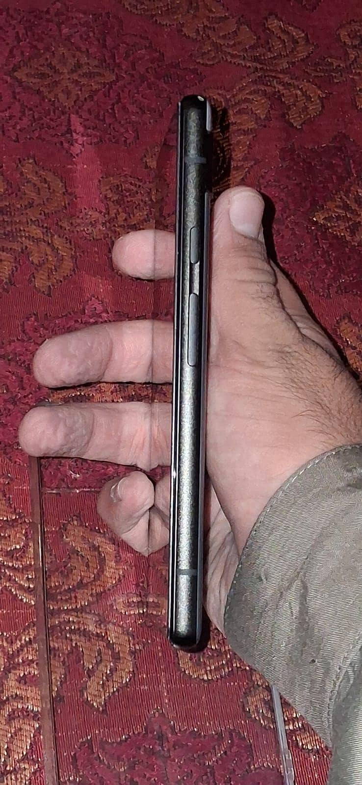 Google pixel 6a 5