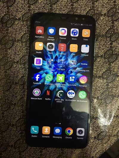 Under 10k Huawei Mate 10 Lite
