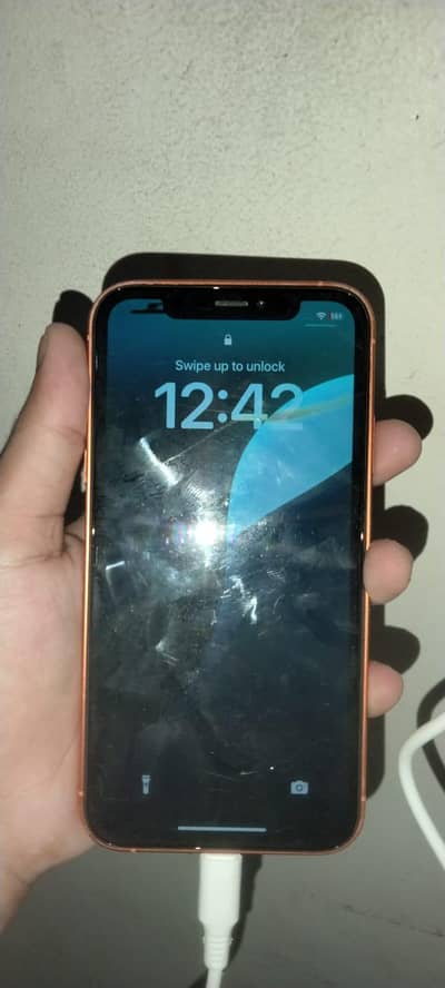 Apple iPhone XR