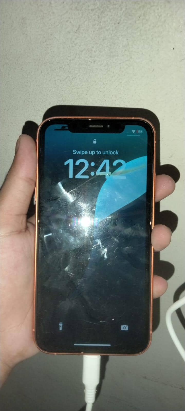 Apple iPhone XR 0