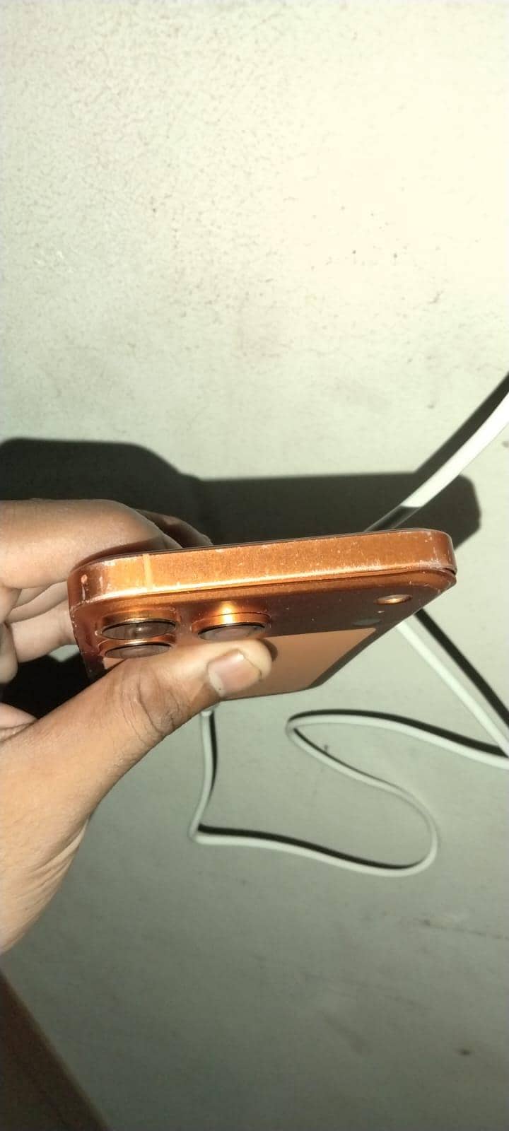 Apple iPhone XR 5