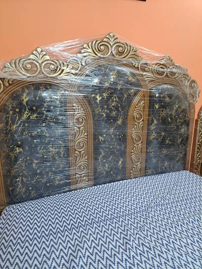 Bedset for sale Brand New condition
