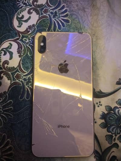 Apple iPhone XS Max