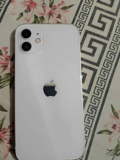 Apple iPhone 12