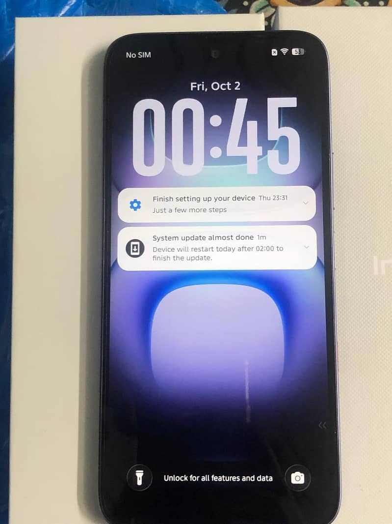 Infinix Other Model 1