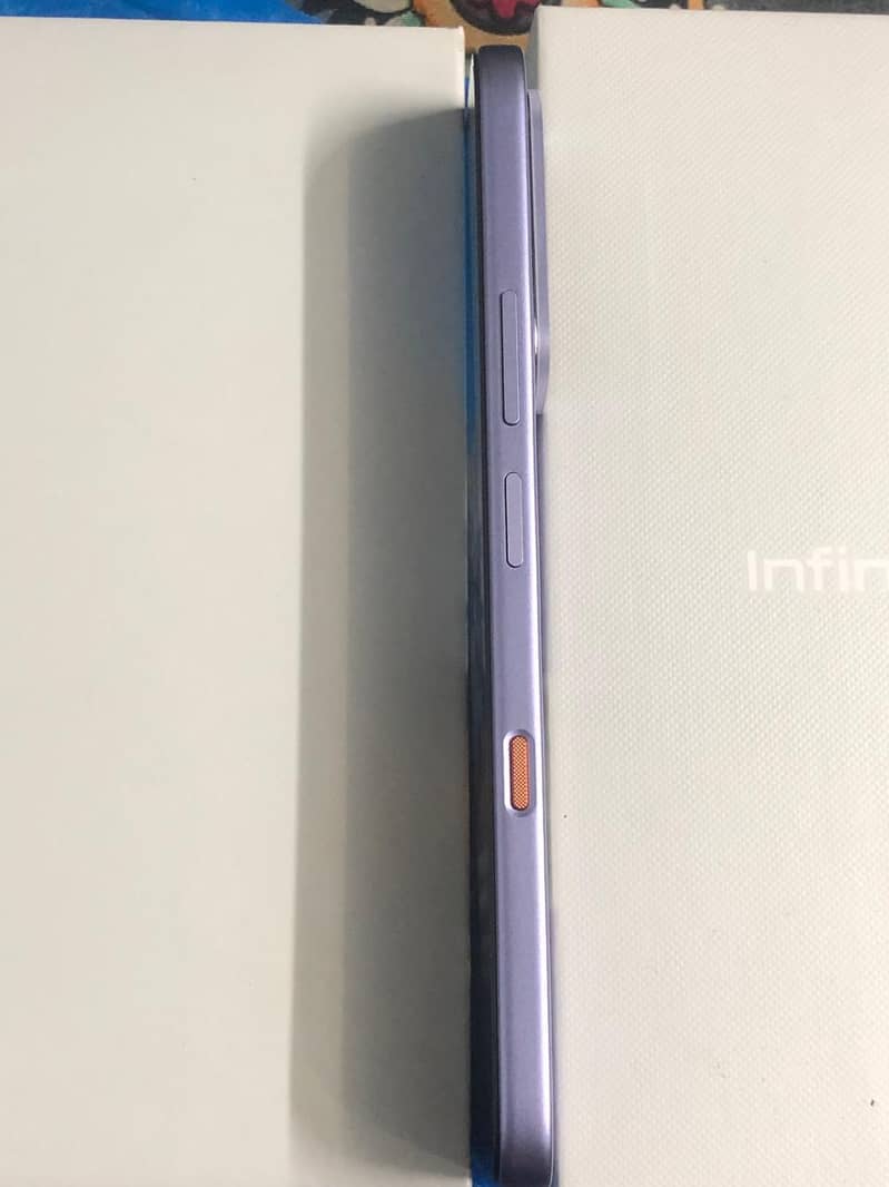 Infinix Other Model 2