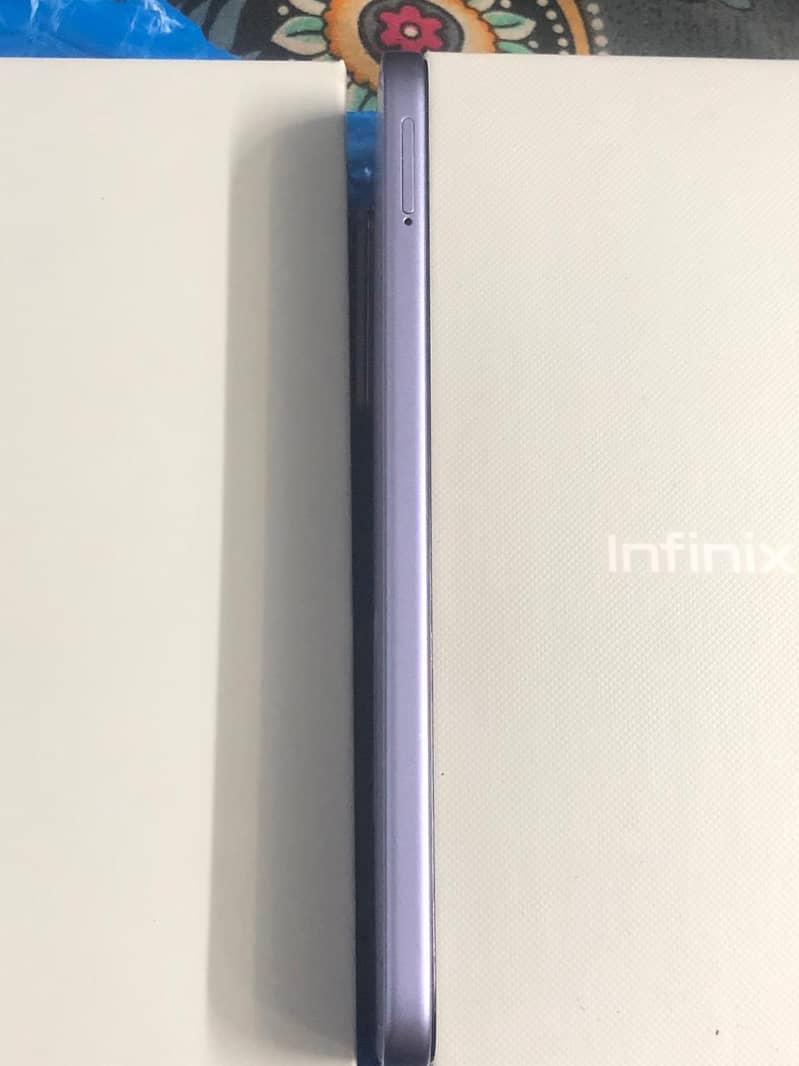 Infinix Other Model 3