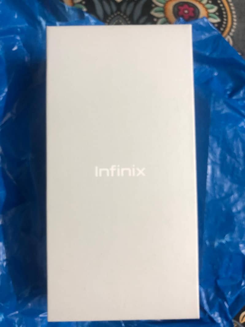 Infinix Other Model 6