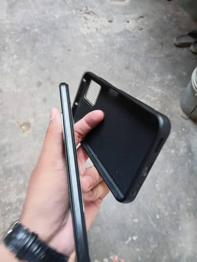 Vivo Y21