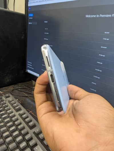 Google Pixel 8 Pro