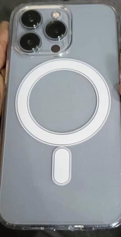 Apple iPhone 13 Pro
