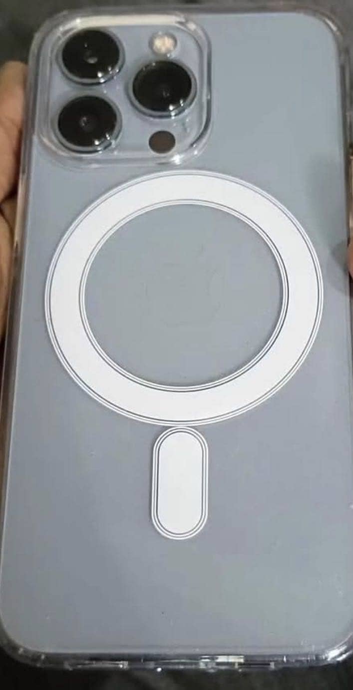 Apple iPhone 13 Pro 0