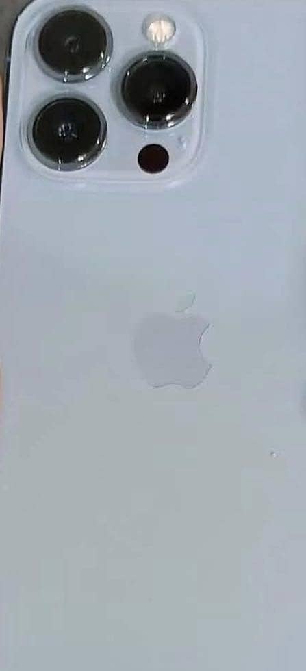Apple iPhone 13 Pro 1