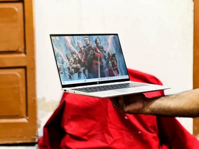 HP EliteBook x360 1040 G7