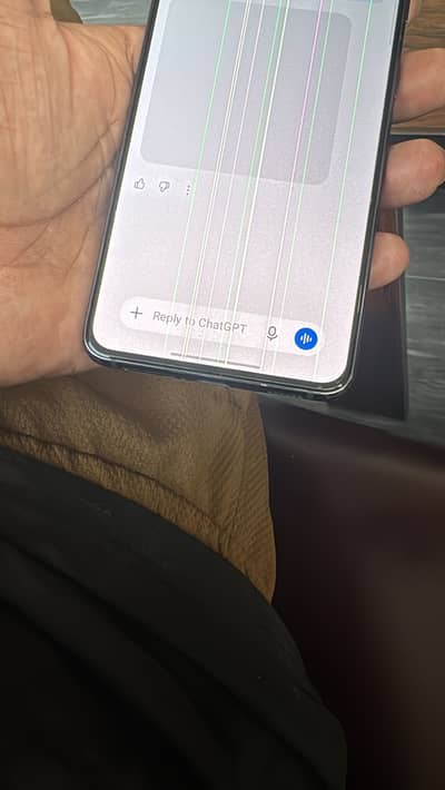 Samsung Mobile S21