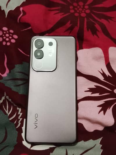 Vivo Y29