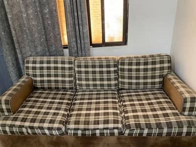 5 seater sofa