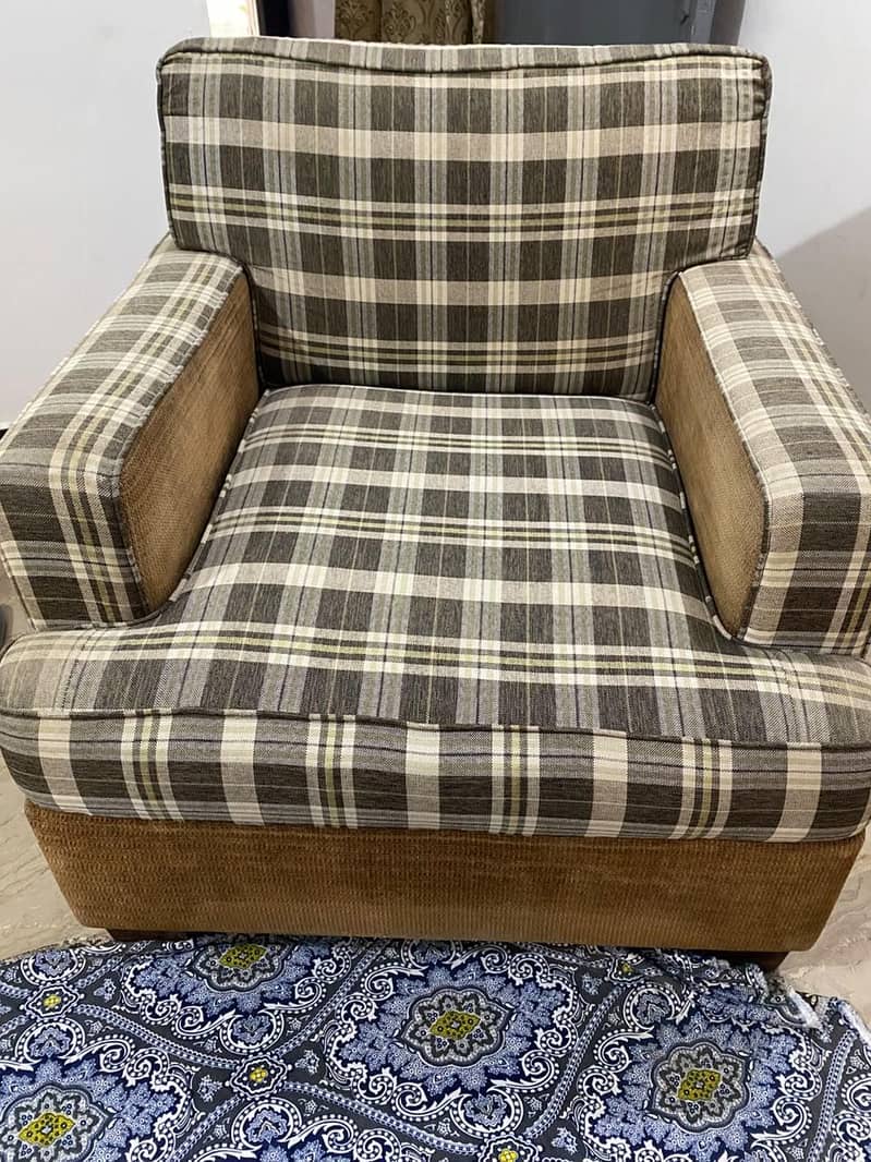 5 seater sofa 1