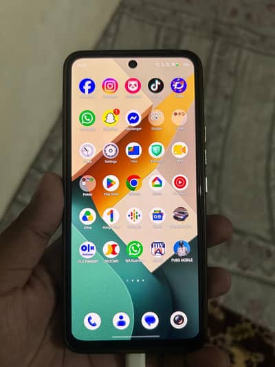 Vivo Y100