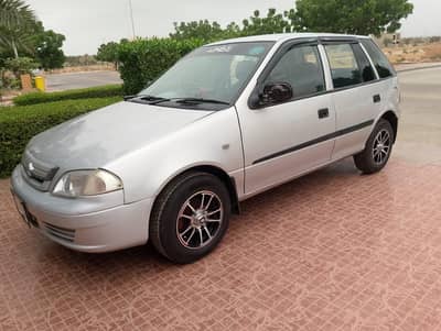Suzuki Cultus VXR 2006