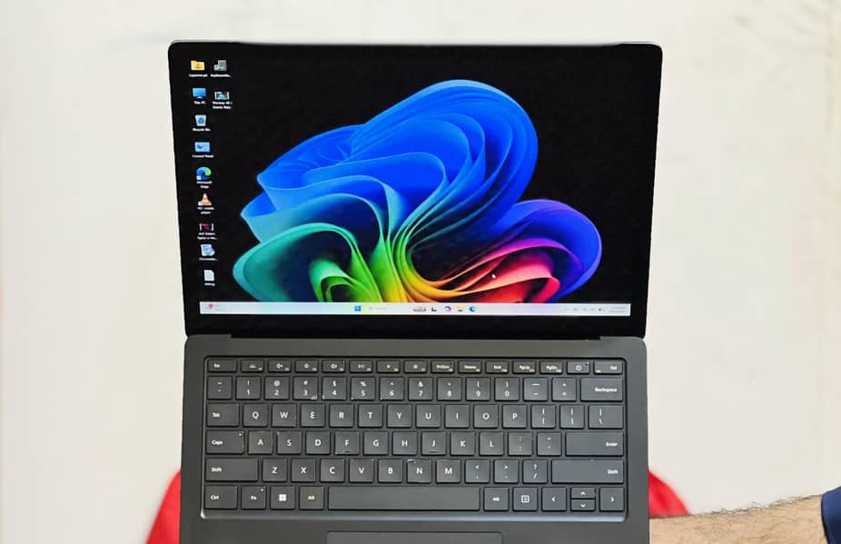 Microsoft surface laptop 4 2
