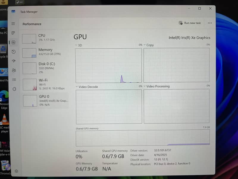 Microsoft surface laptop 4 7