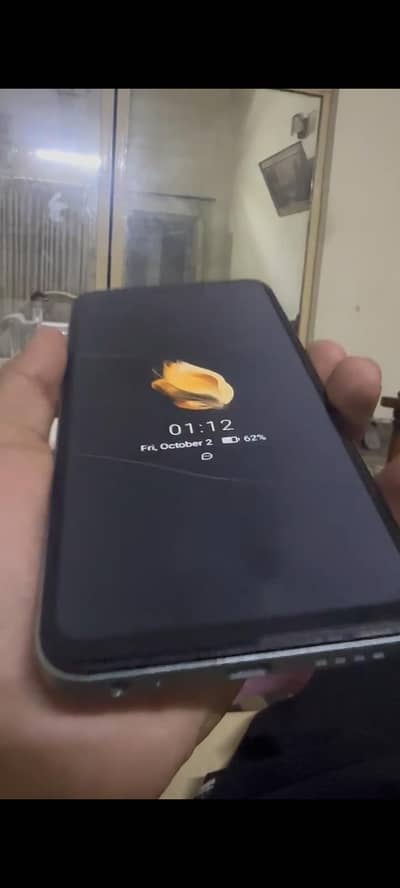Infinix Smart 9.03244805403