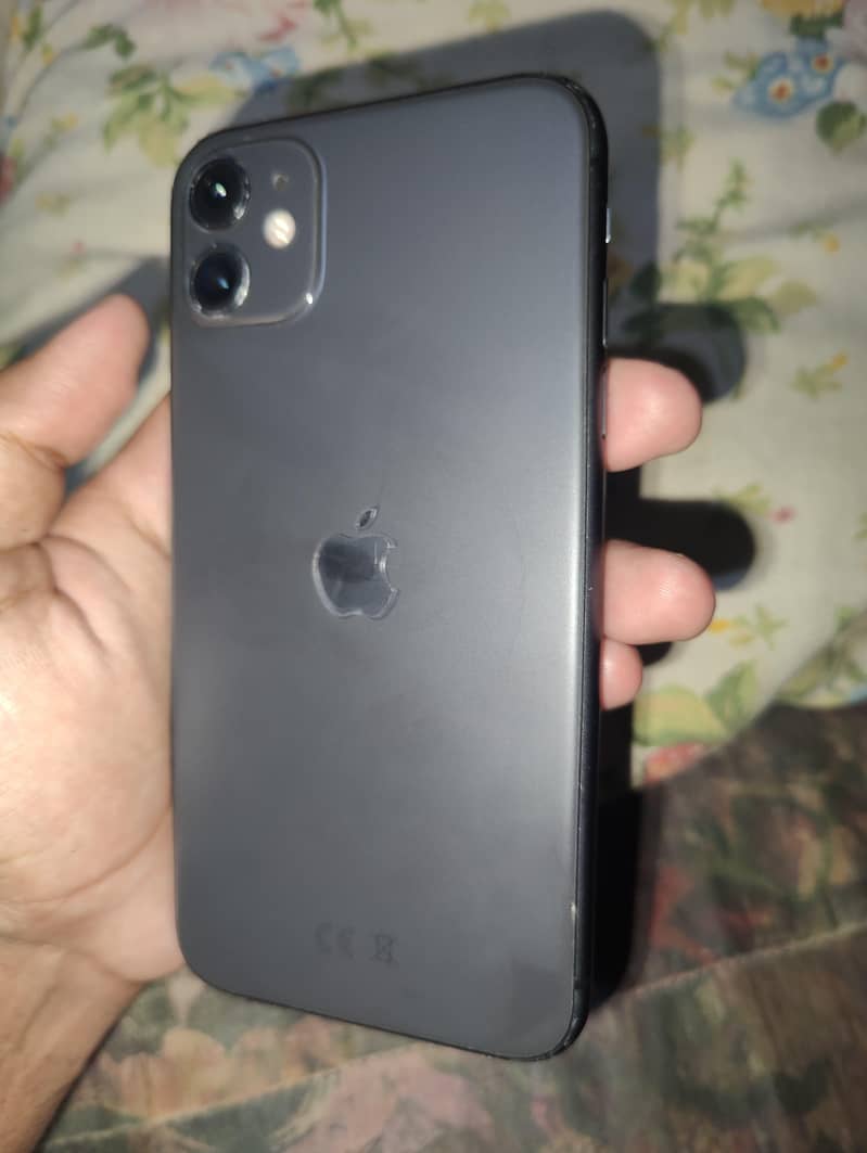 Apple iPhone 11 1