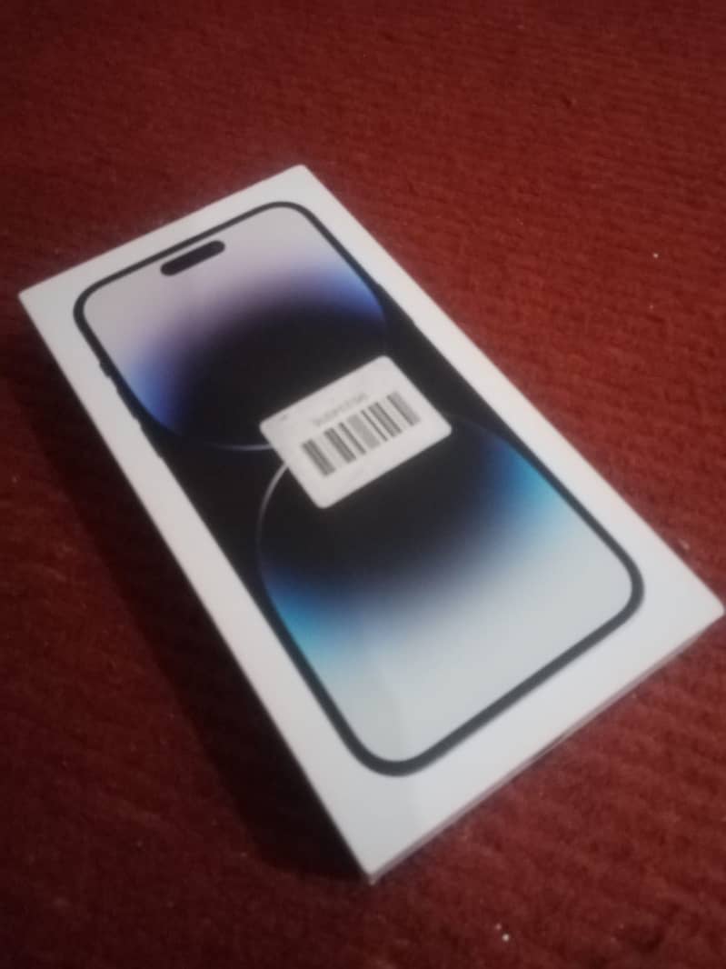 Apple iPhone 14 Pro Max 3