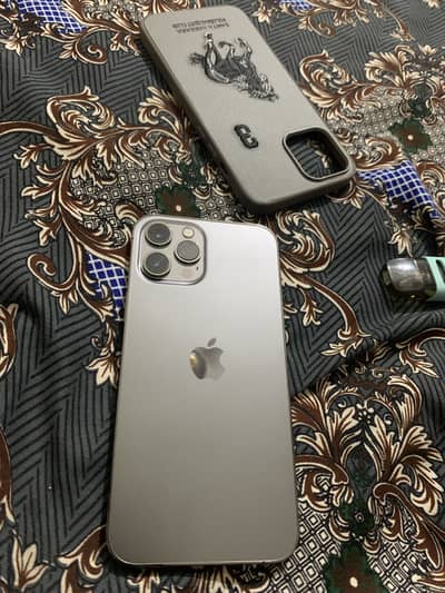 Apple iPhone 12 Pro Max