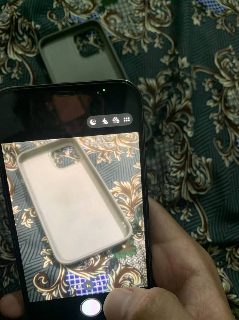 Apple iPhone 12 Pro Max 1