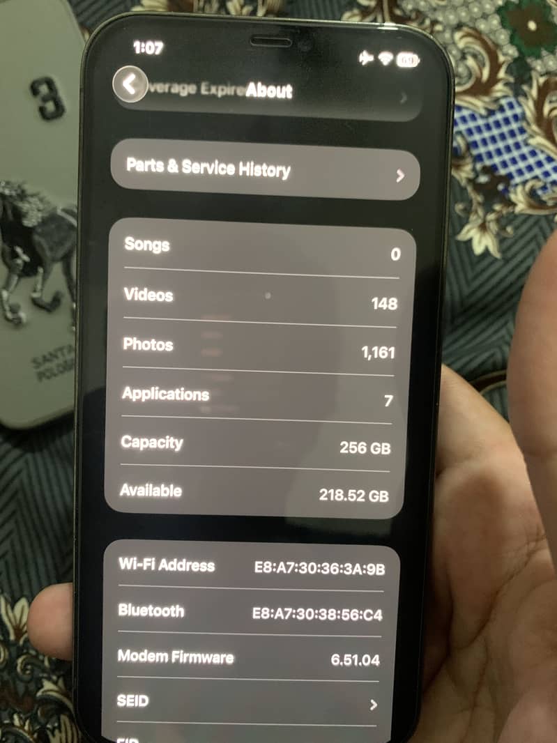 Apple iPhone 12 Pro Max 2