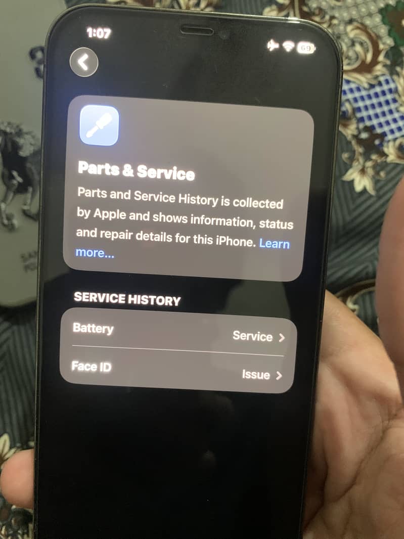 Apple iPhone 12 Pro Max 3