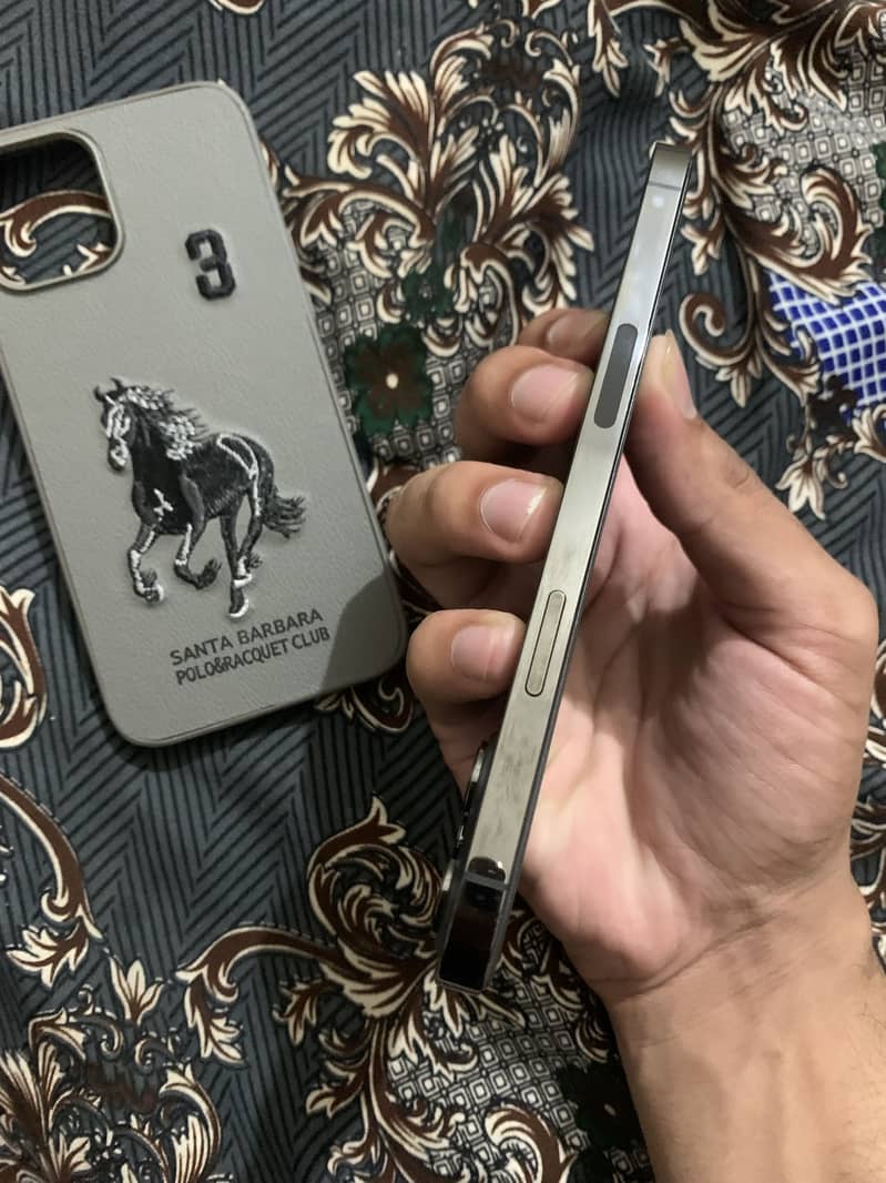 Apple iPhone 12 Pro Max 6