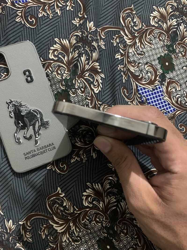 Apple iPhone 12 Pro Max 7