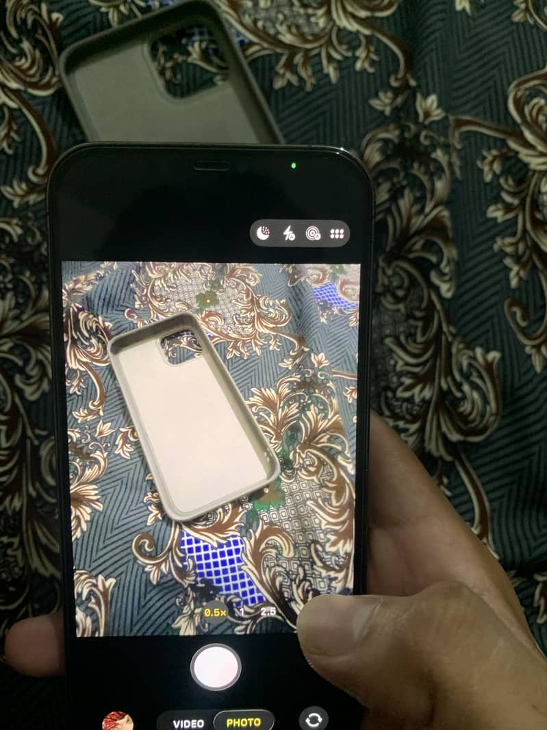 Apple iPhone 12 Pro Max 9