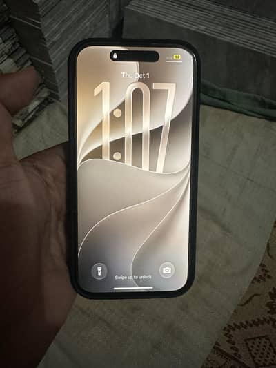 Apple iPhone 15 exchange possible