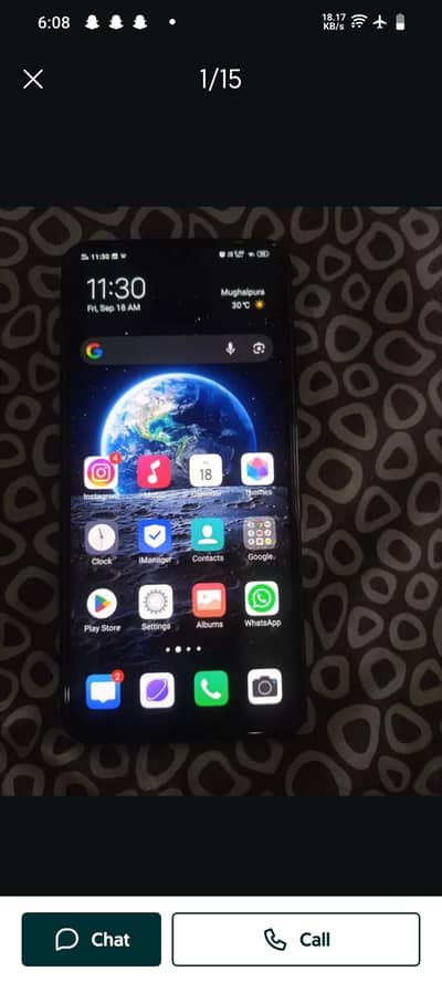 Vivo Y51