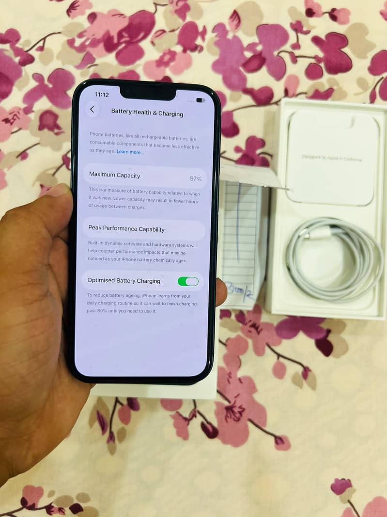 Apple iPhone 13 jv 2