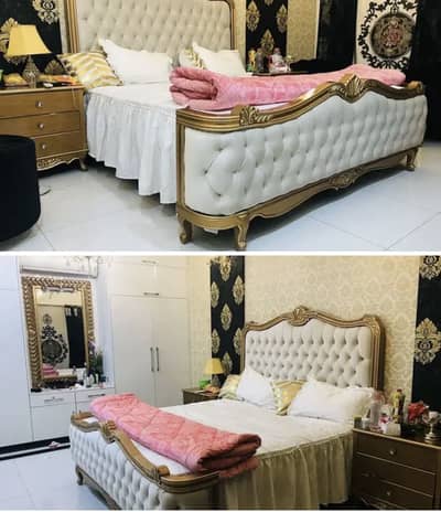 King beds Decoo
