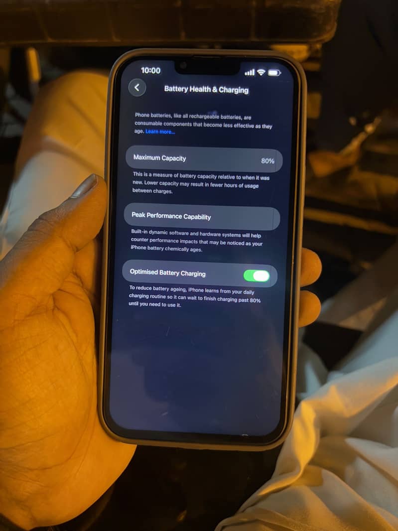 Apple iPhone 13 Pro Max 3