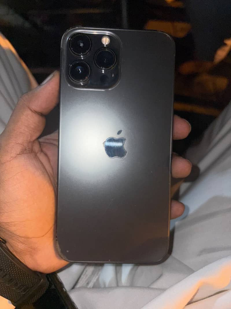 Apple iPhone 13 Pro Max 6