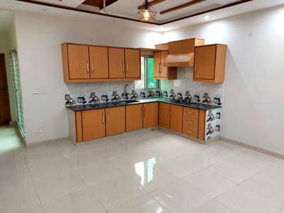 5 Marla Upper Portion for Rent