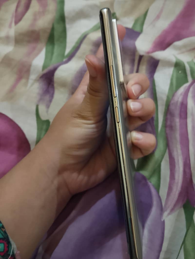 Infinix Note 40 Pro (BMW version) 2
