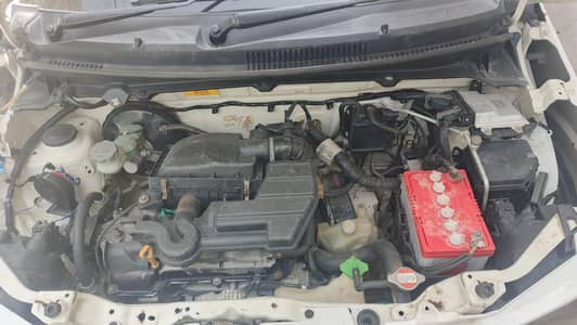 Suzuki Alto vxl 2020