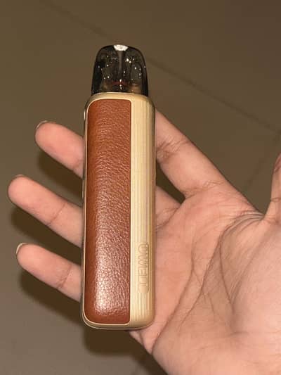 G5 lite leather edition