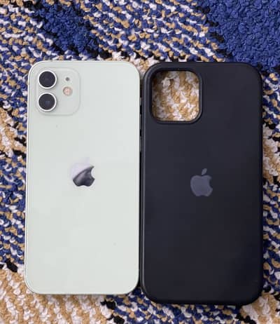 Apple iPhone 12 MDM