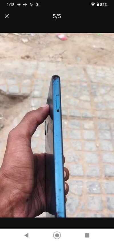 Motorola e