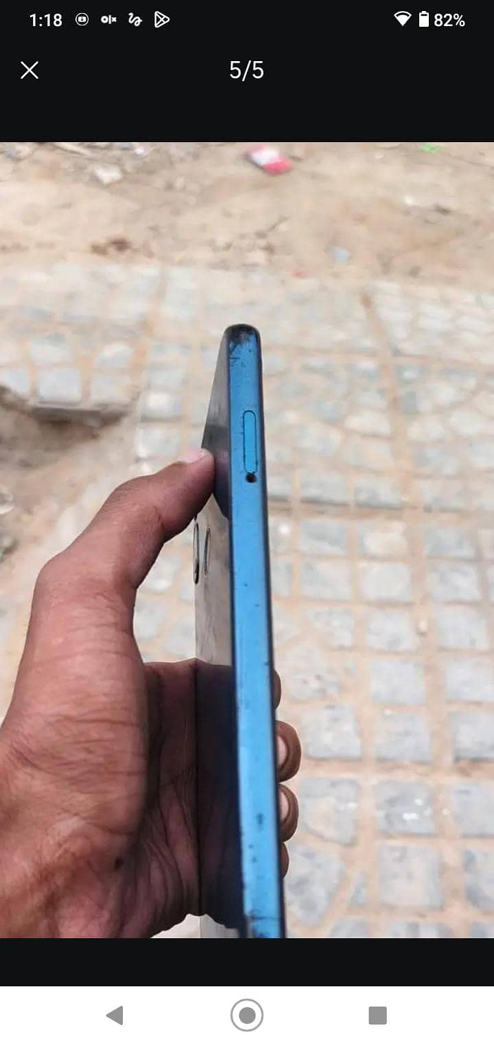 Motorola e 0